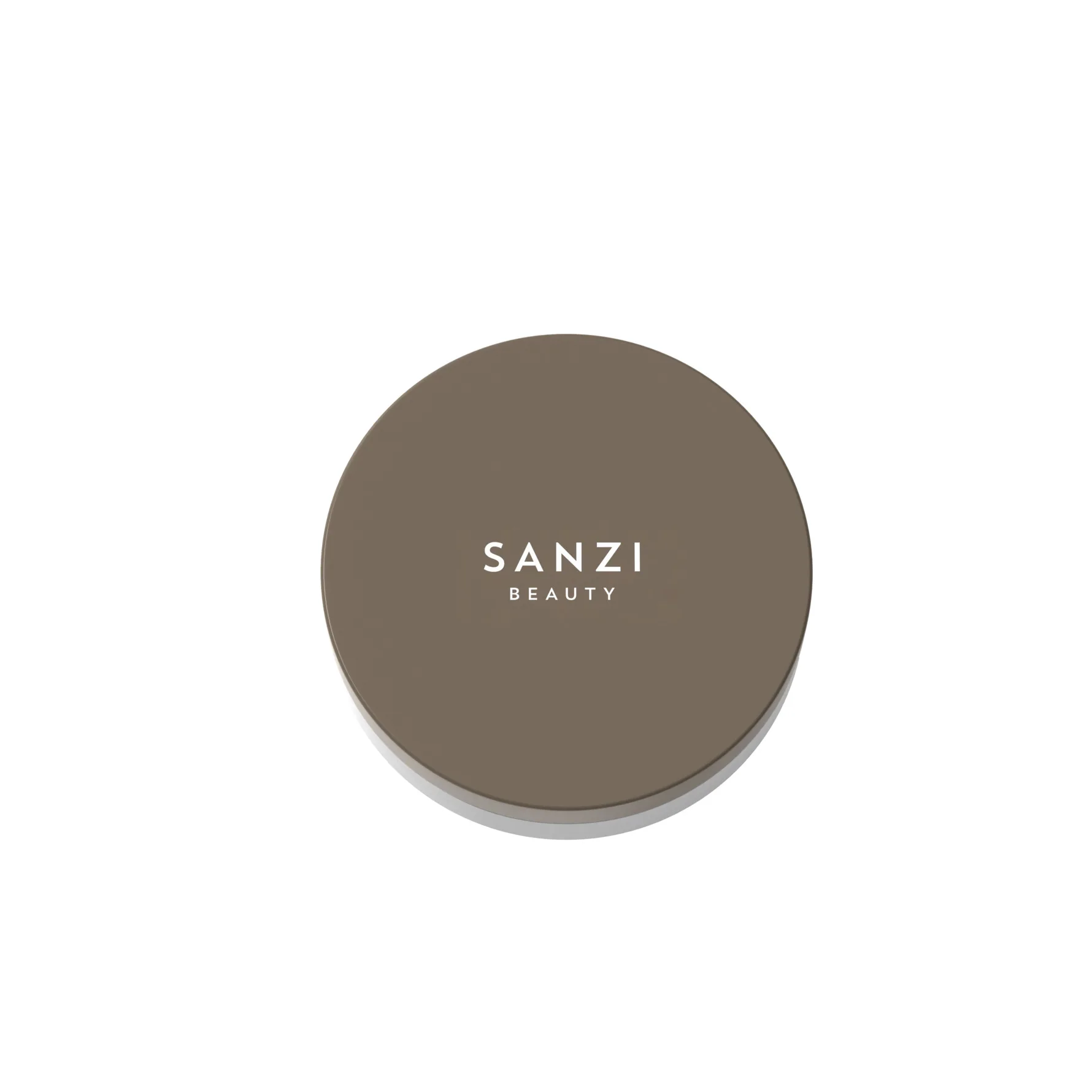 Loose Setting Powder Transparent
