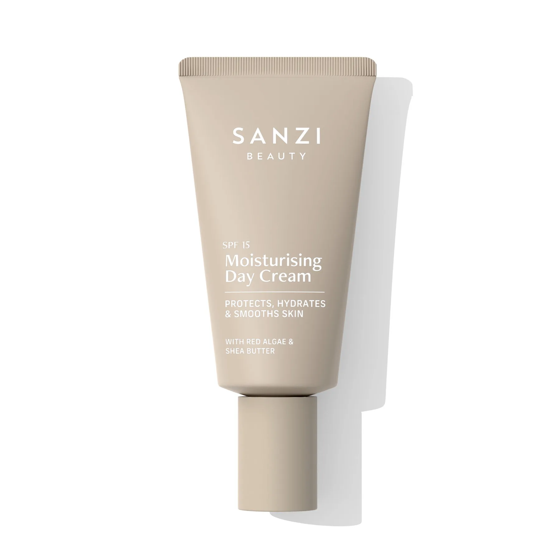 Moisturizing Day Cream SPF 15 50 ml