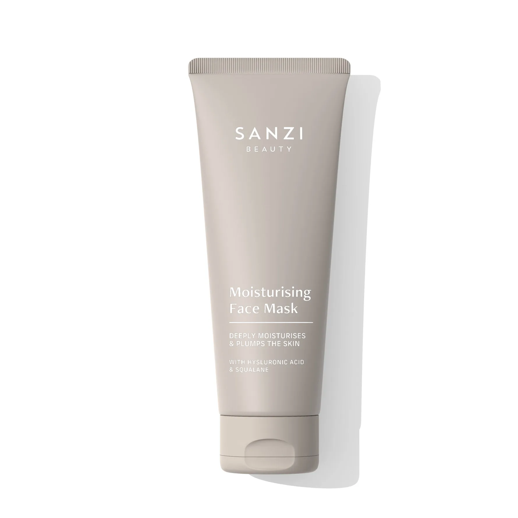 Moisturizing Face Mask 100 ml