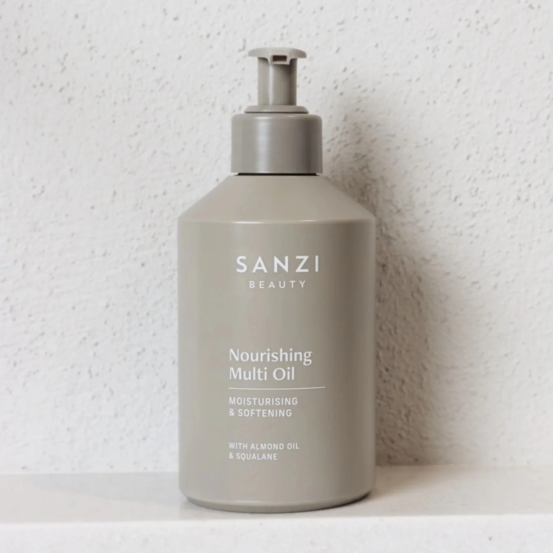 Nourishing Multi Oil 300 ml