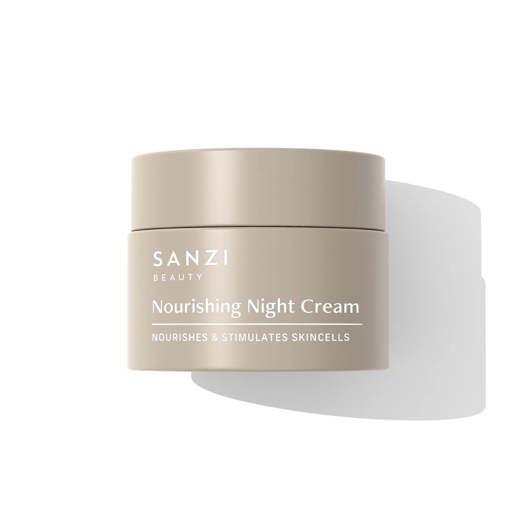 Nourishing Night Cream 50 ml