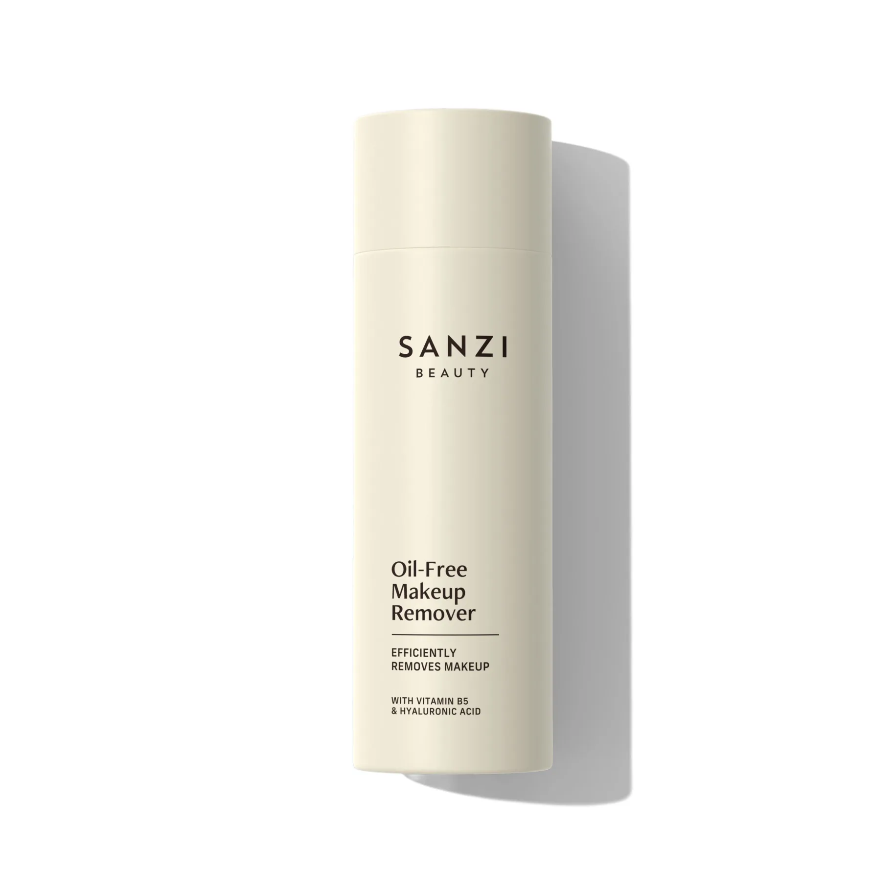 Oil-Free Makeup Remover 120 ml