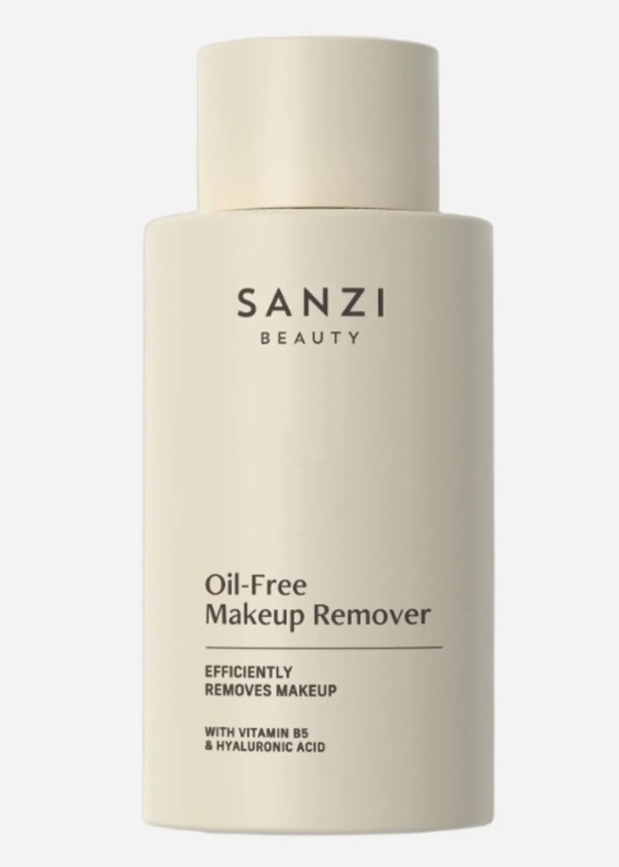 Oil-Free Makeup Remover 30ml, Mini