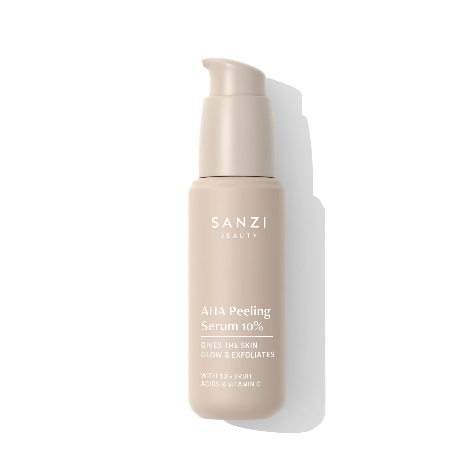 AHA Peeling Serum 10% 30 ml