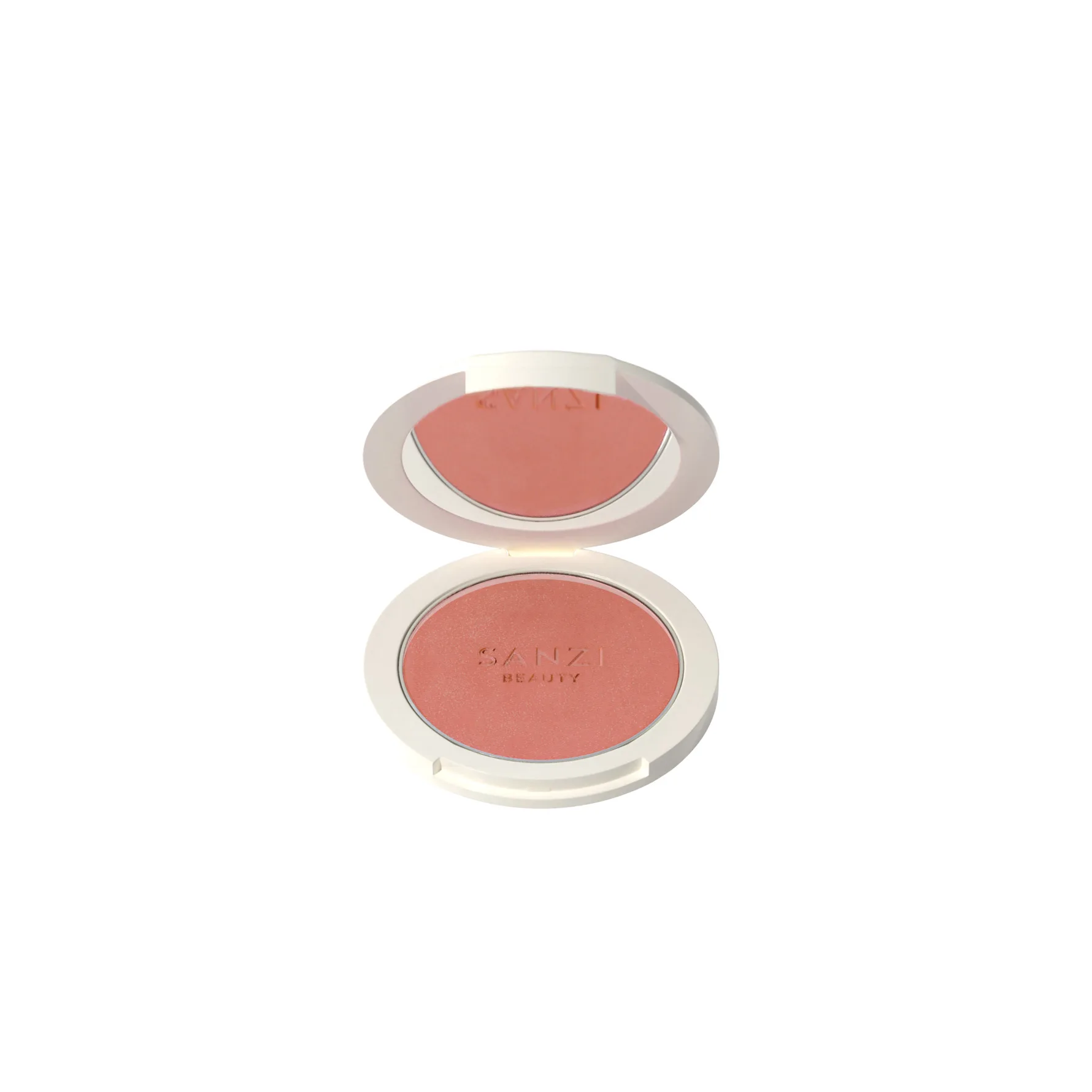 Powder Blush Fuchsia