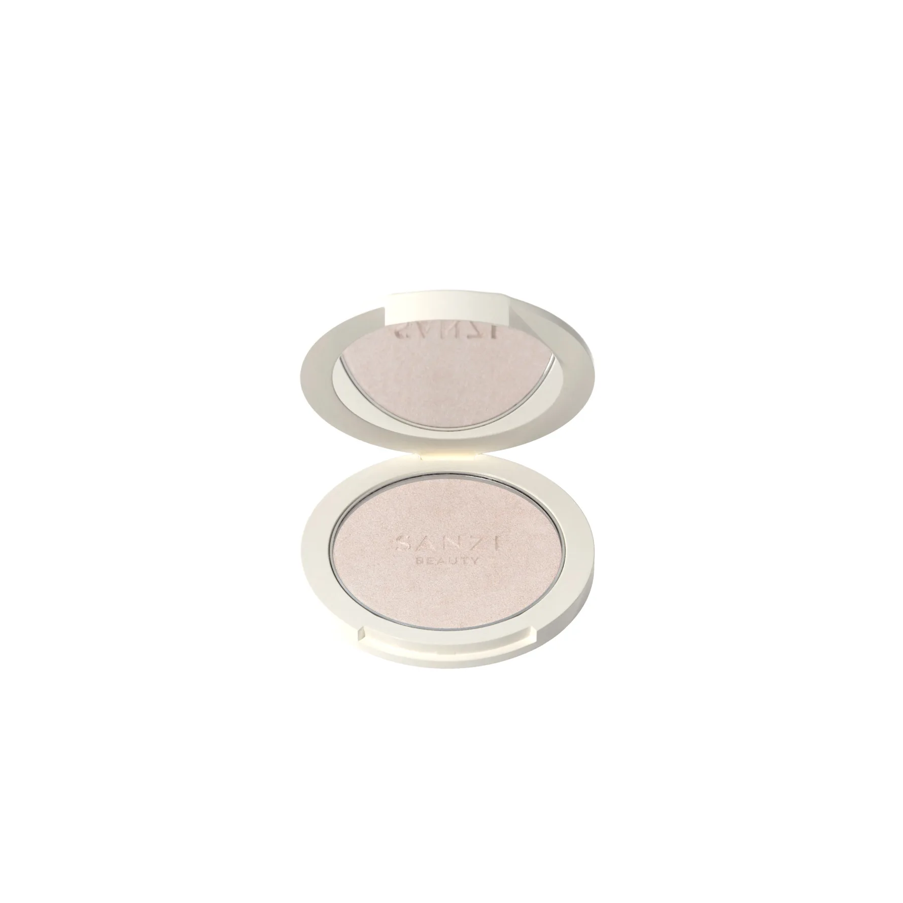 Powder Highlighter Pearly Rose