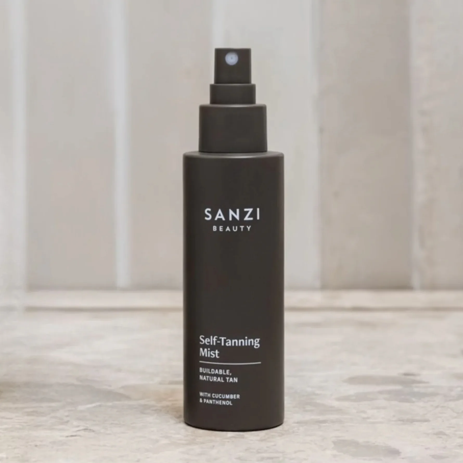 Self Tanning Mist 120 ml