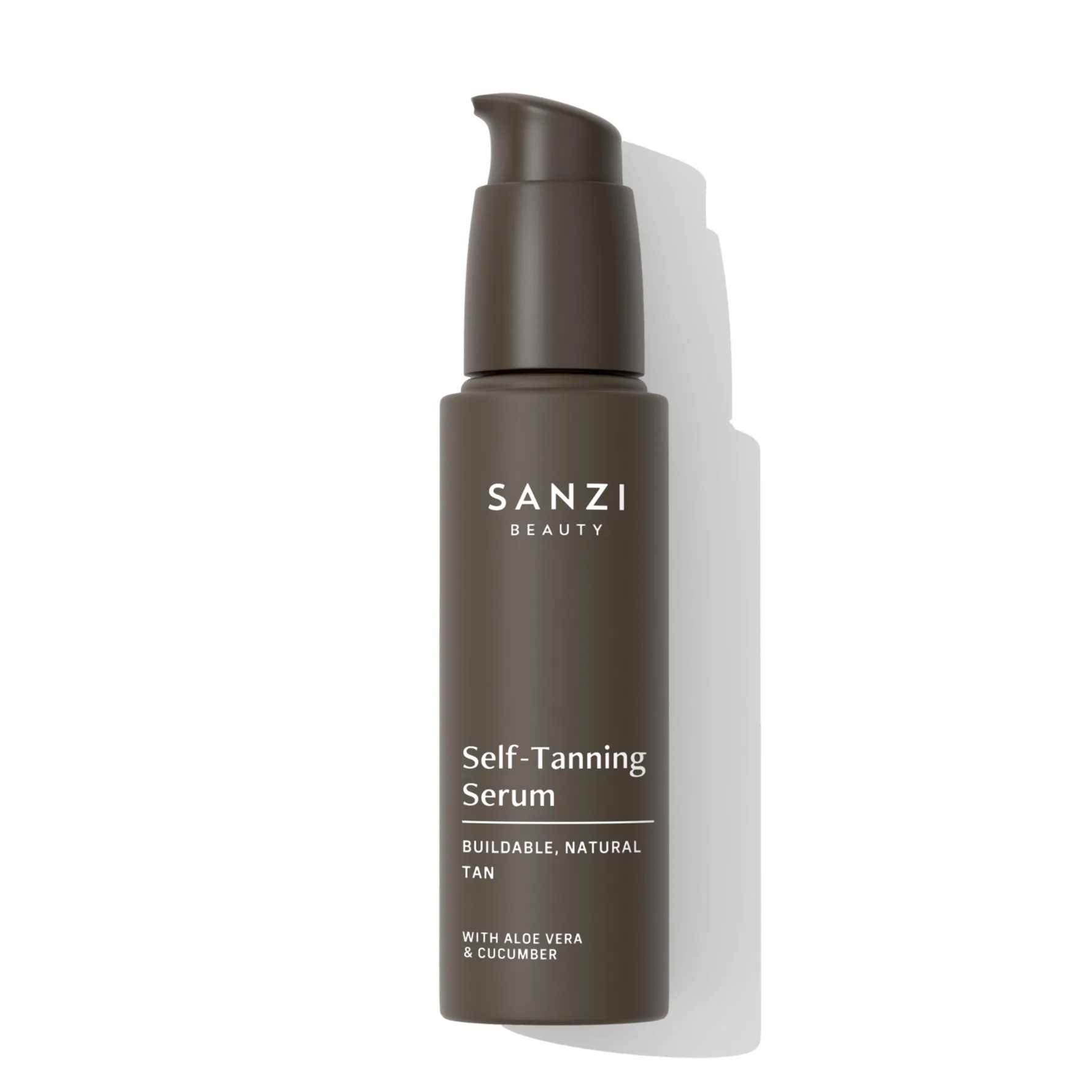 Self-Tanning Serum 30 ml