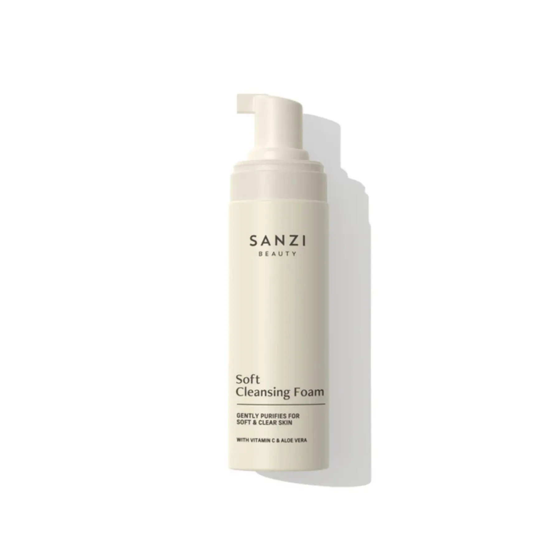 Soft Cleansing Foam 50 ml