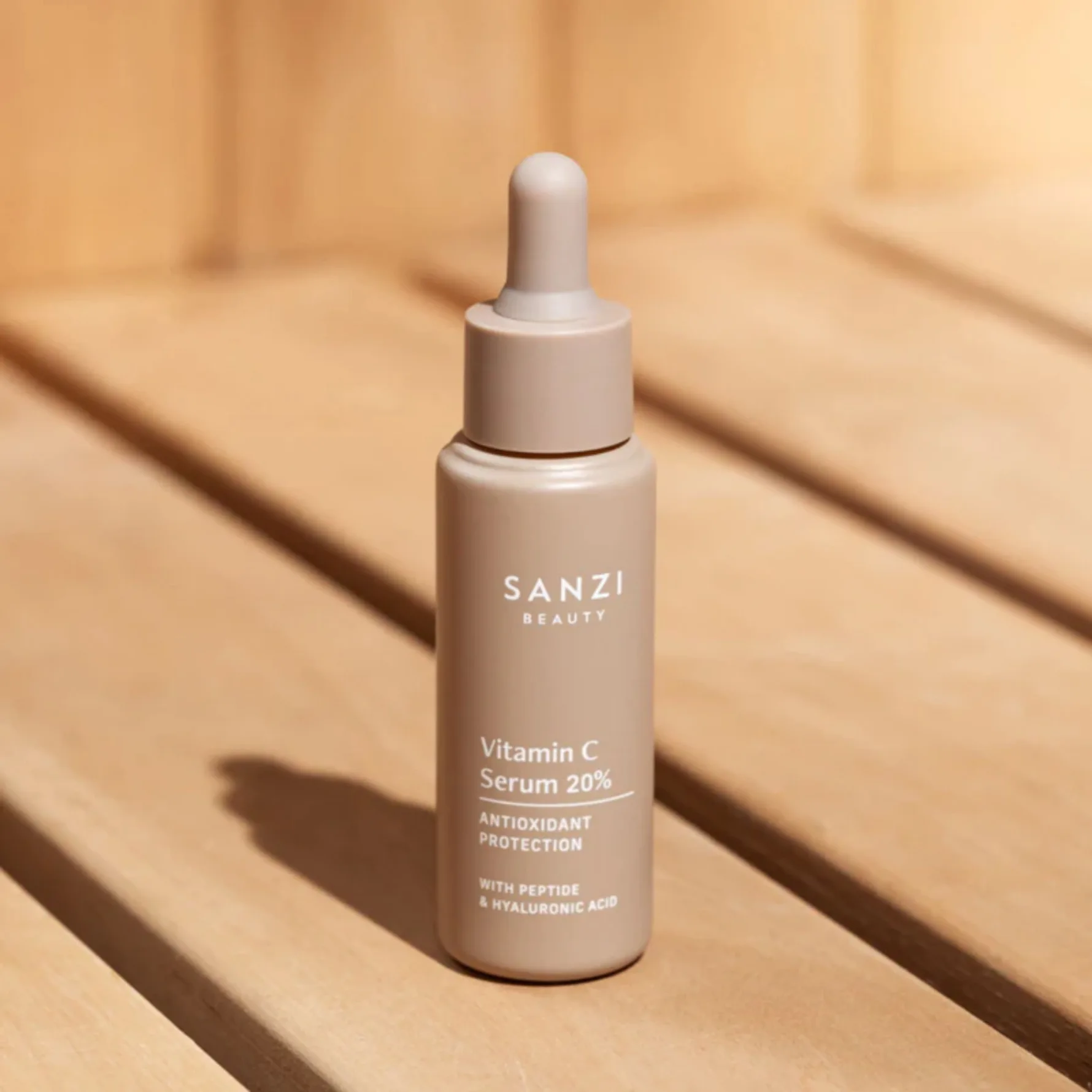Vitamin C Serum 20% 30 ml