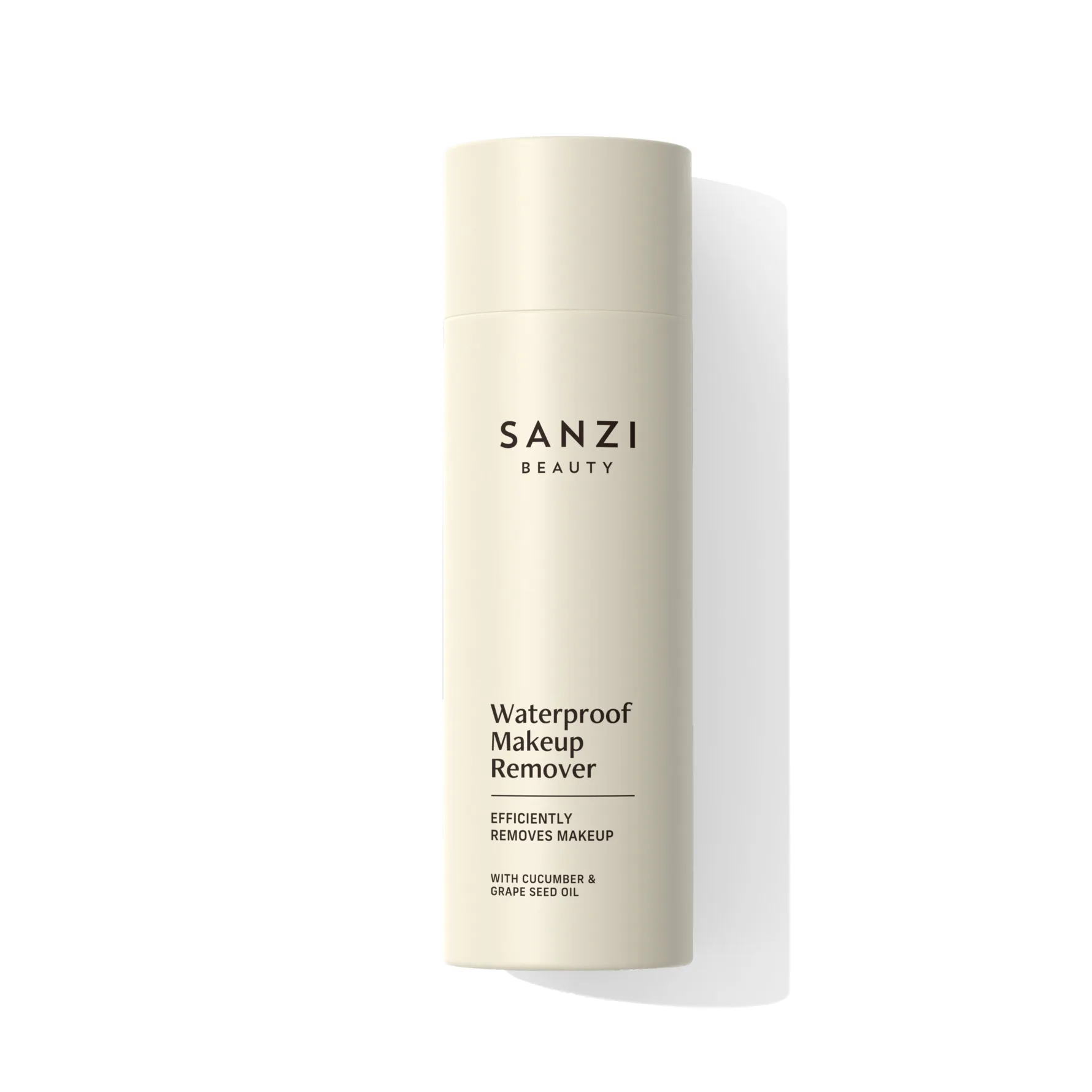 Waterproof Makeup Remover 120 ml