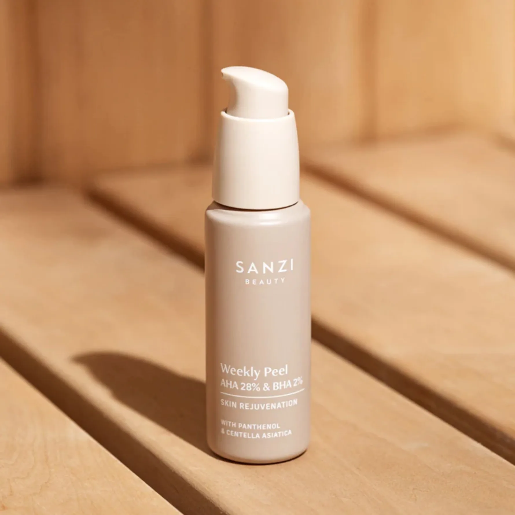 Weekly Peel 30 ml