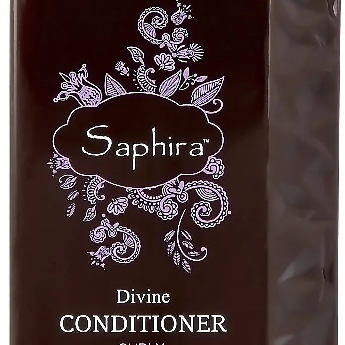 Saphira Divine Conditioner 250 ml