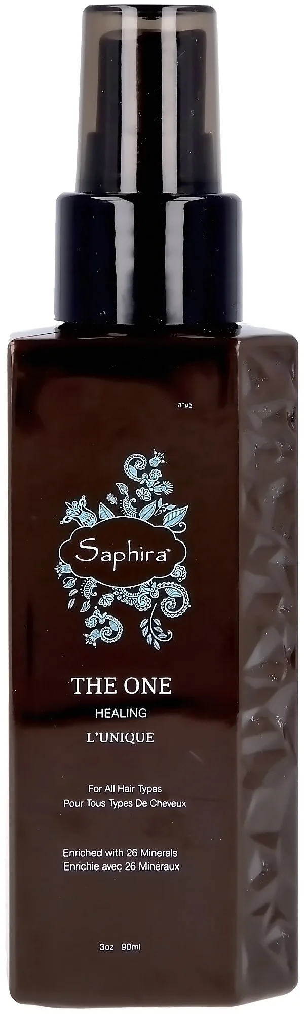 Saphira The One 90 ml