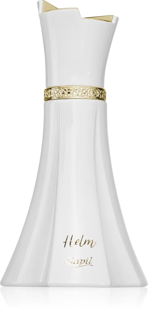 Sapil Helm Eau de Parfum för Kvinnor 100 ml