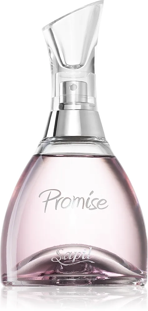Sapil Promise Eau de Parfum för Kvinnor 100 ml