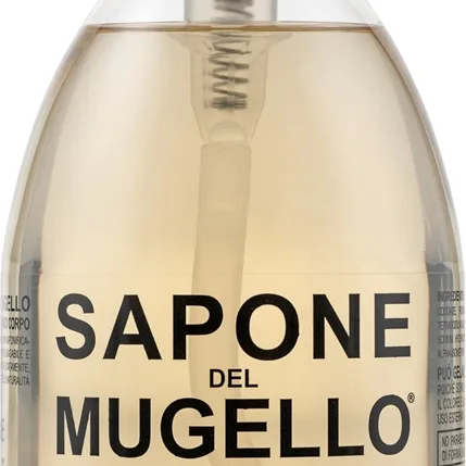 Sapone del Mugello Marseille Handtvål 500 ml