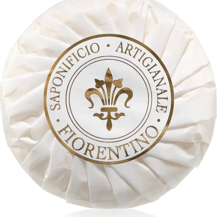 Saponificio Artigianale Fiorentino Lily Of The Valley Naturlig sæbebar 100 g