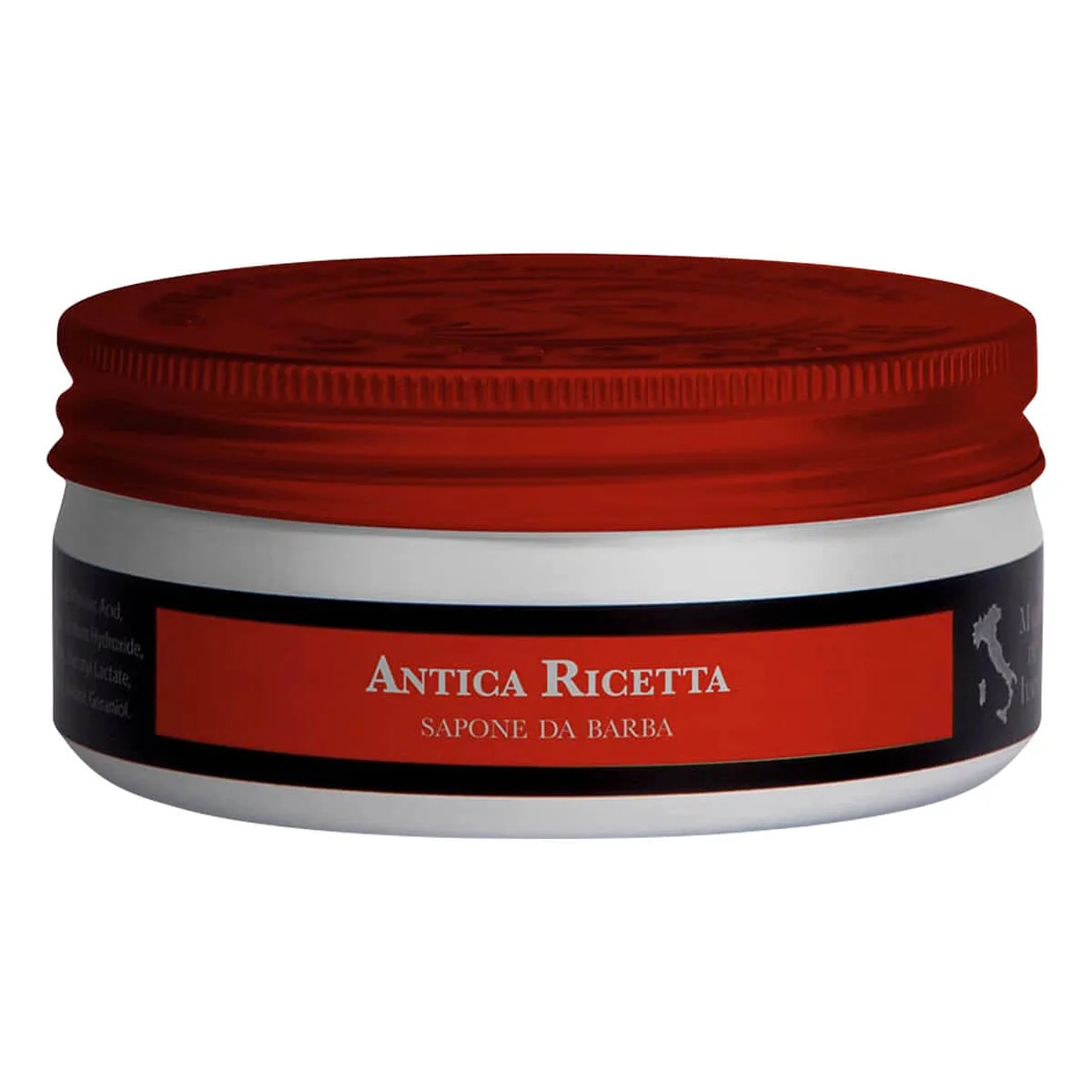 Saponificio Bignoli C. Barbersæbe, Antica Ricetta, 175 gr.