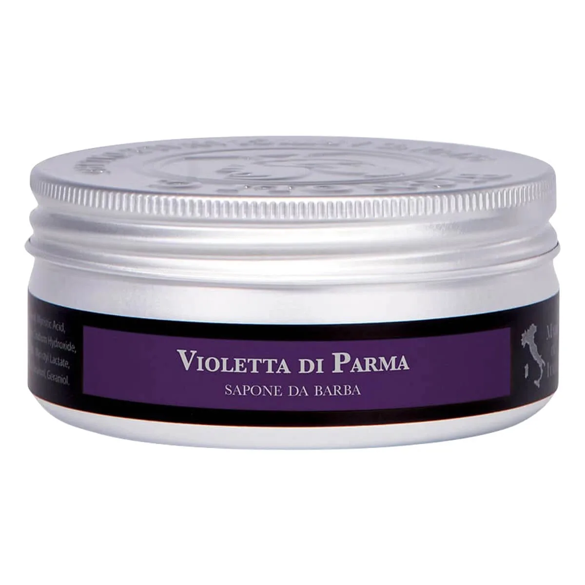 Saponificio Bignoli C. Barbersæbe, Violetta di Parma, 175 gr.