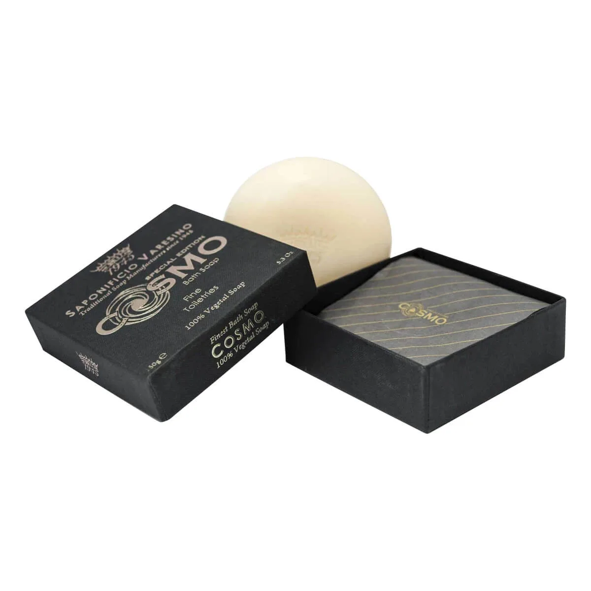 Saponificio Varesino Badesæbe, Cosmo, 150 gr.