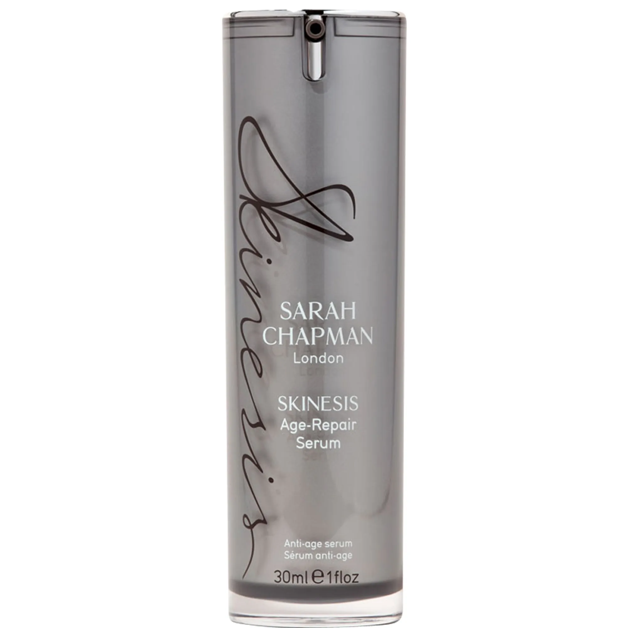 SARAH CHAPMAN Age-Repair Serum Serum