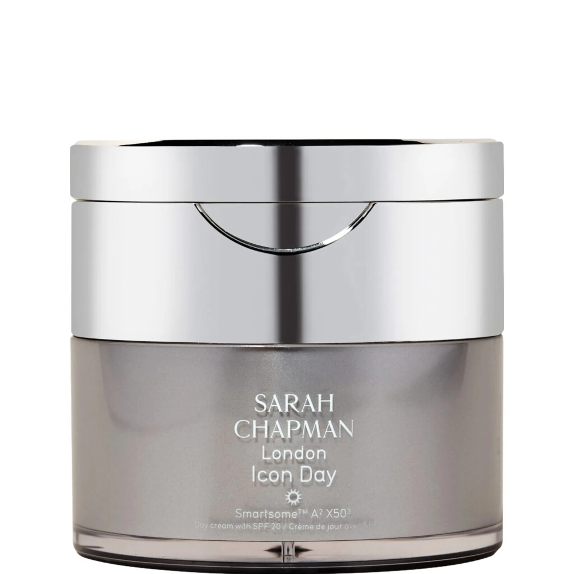 SARAH CHAPMAN Icon Day Cream Smartsome™ A² X50³ Cream Dagkräm