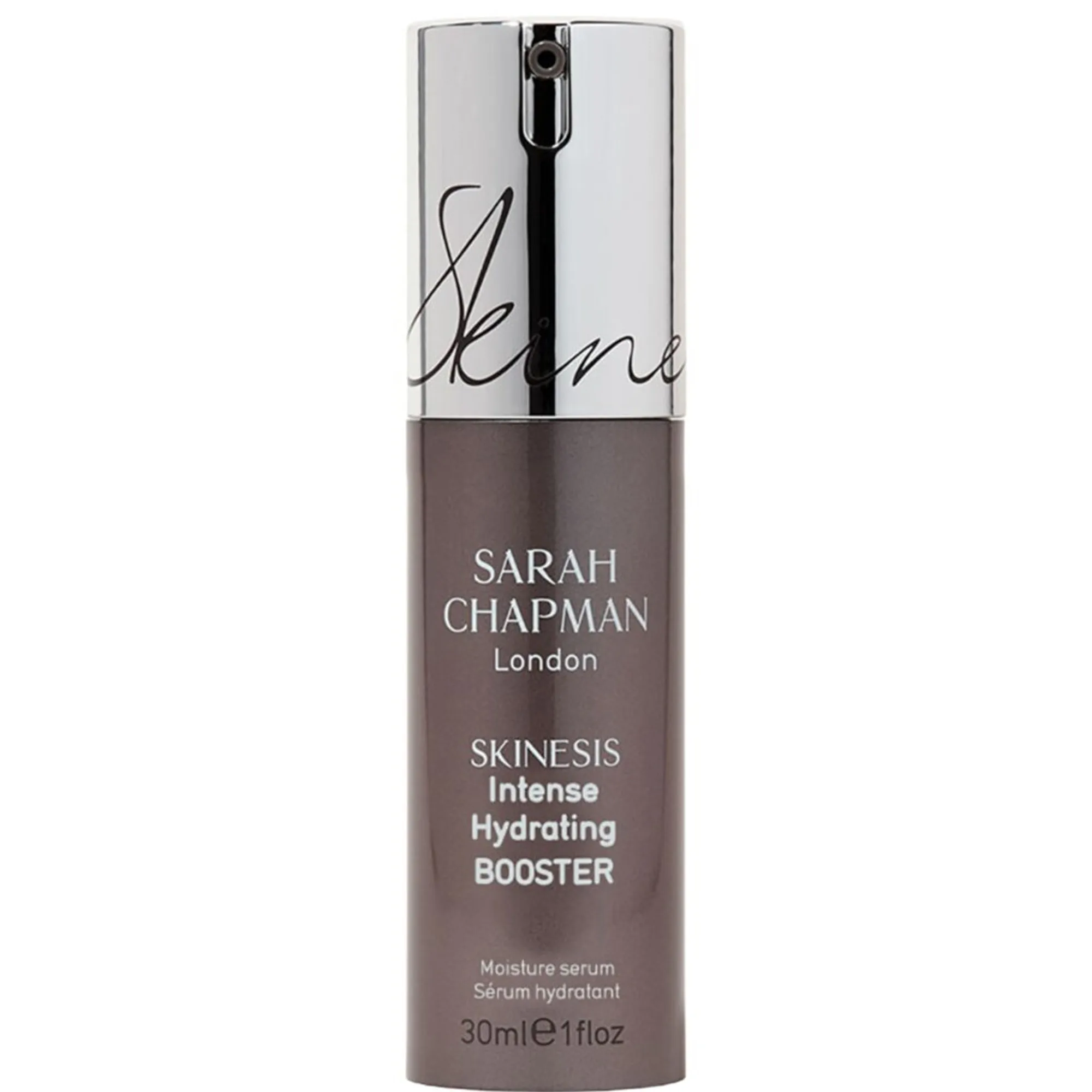 SARAH CHAPMAN Intense Hydrating Booster Serum