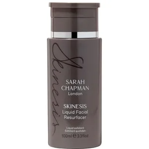 SARAH CHAPMAN Liquid Facial Resurfacer Ansiktsskrubb