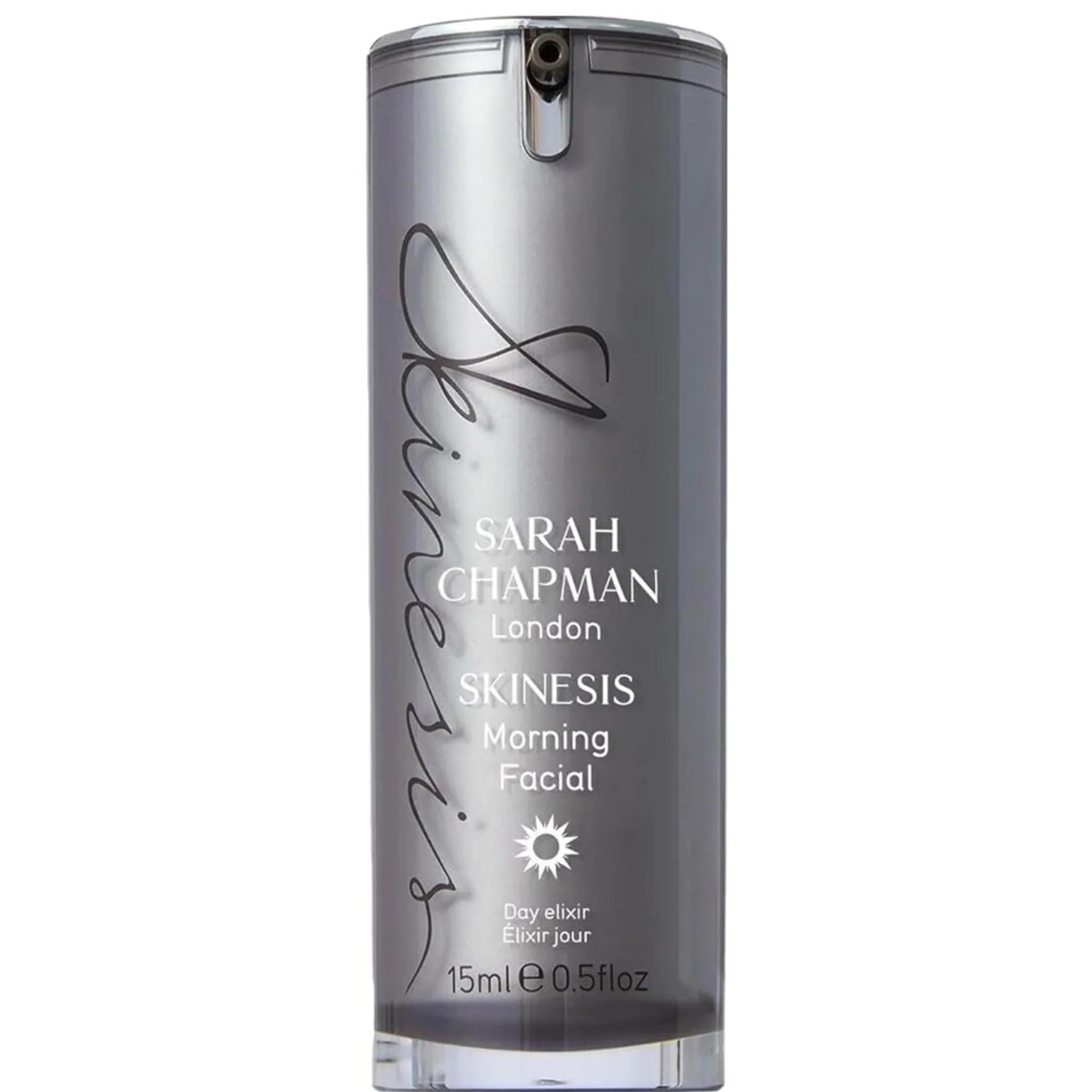 SARAH CHAPMAN Morning Facial Serum