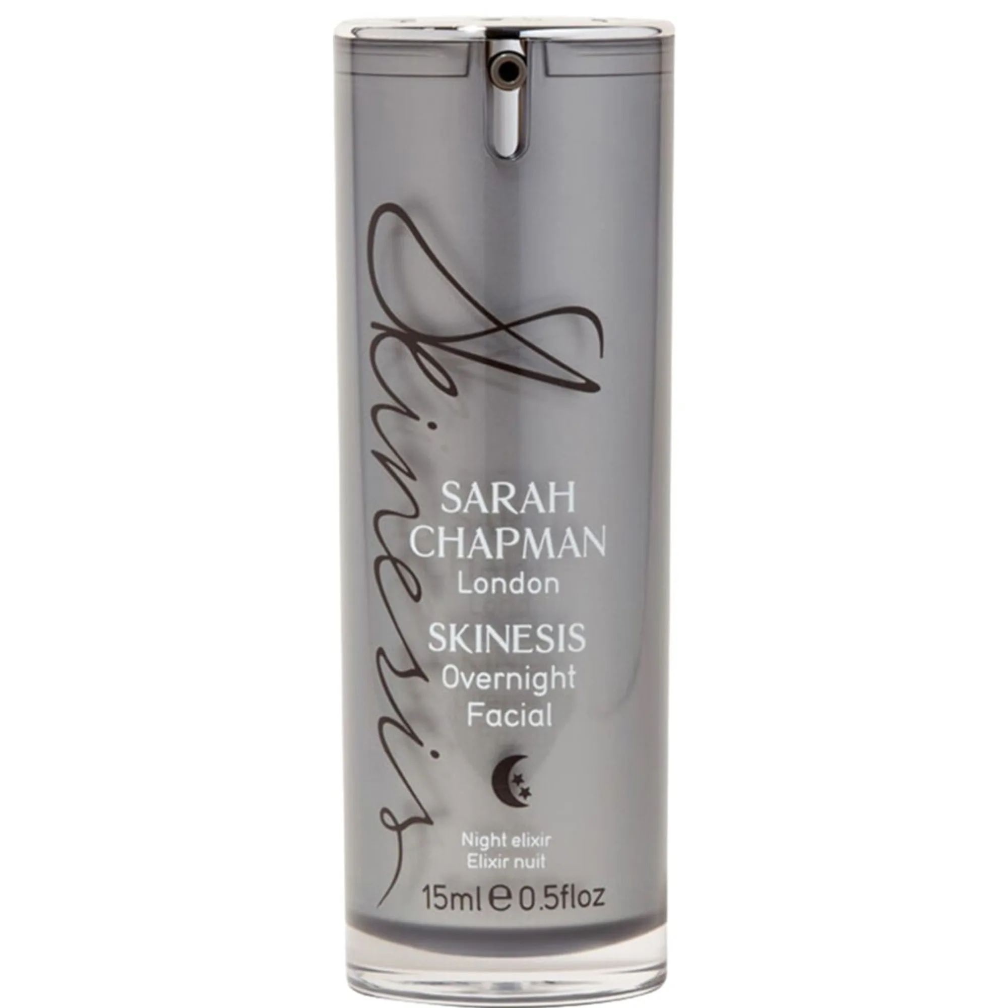 SARAH CHAPMAN Overnight Facial Serum
