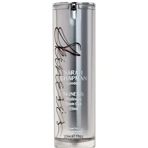 SARAH CHAPMAN Platinum Stem Cell Elixir Serum