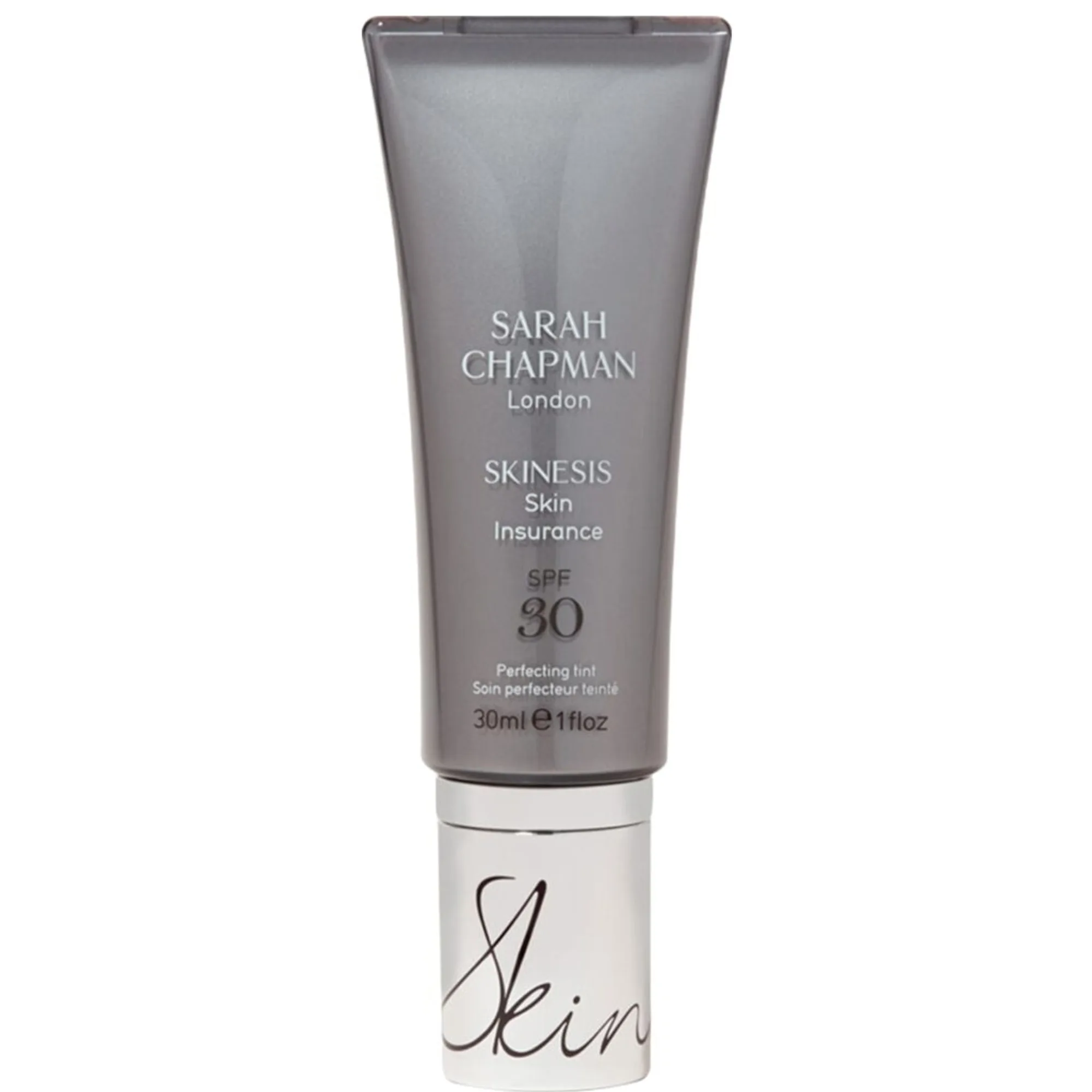 SARAH CHAPMAN Skin Insurance SPF 30 Tinted Solkräm