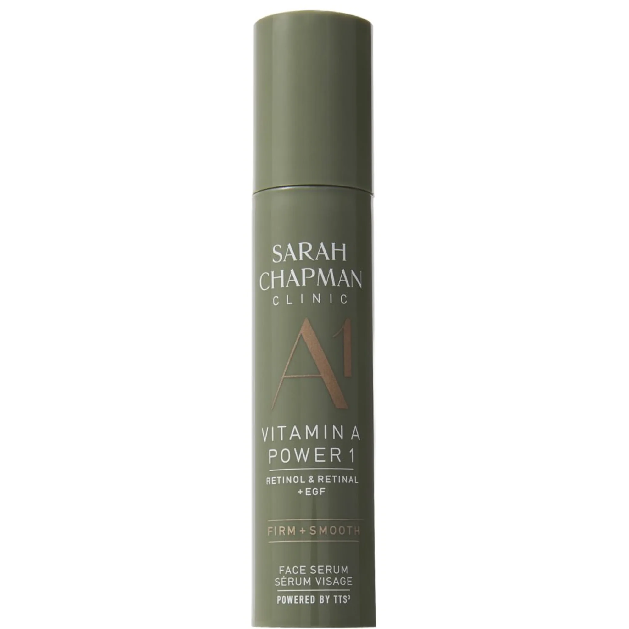SARAH CHAPMAN Vitamin A Power 1 Serum