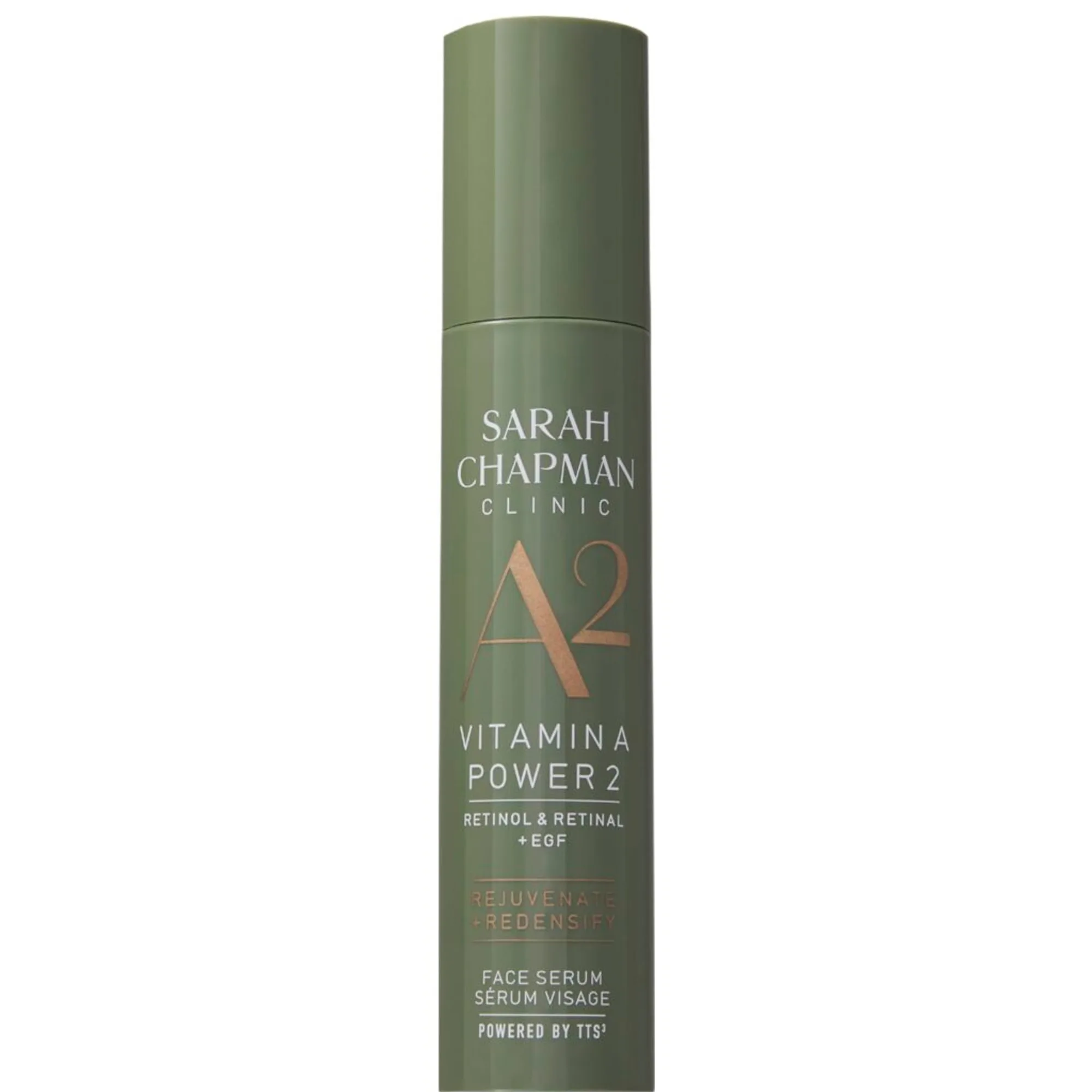 SARAH CHAPMAN Vitamin A Power 2 Serum