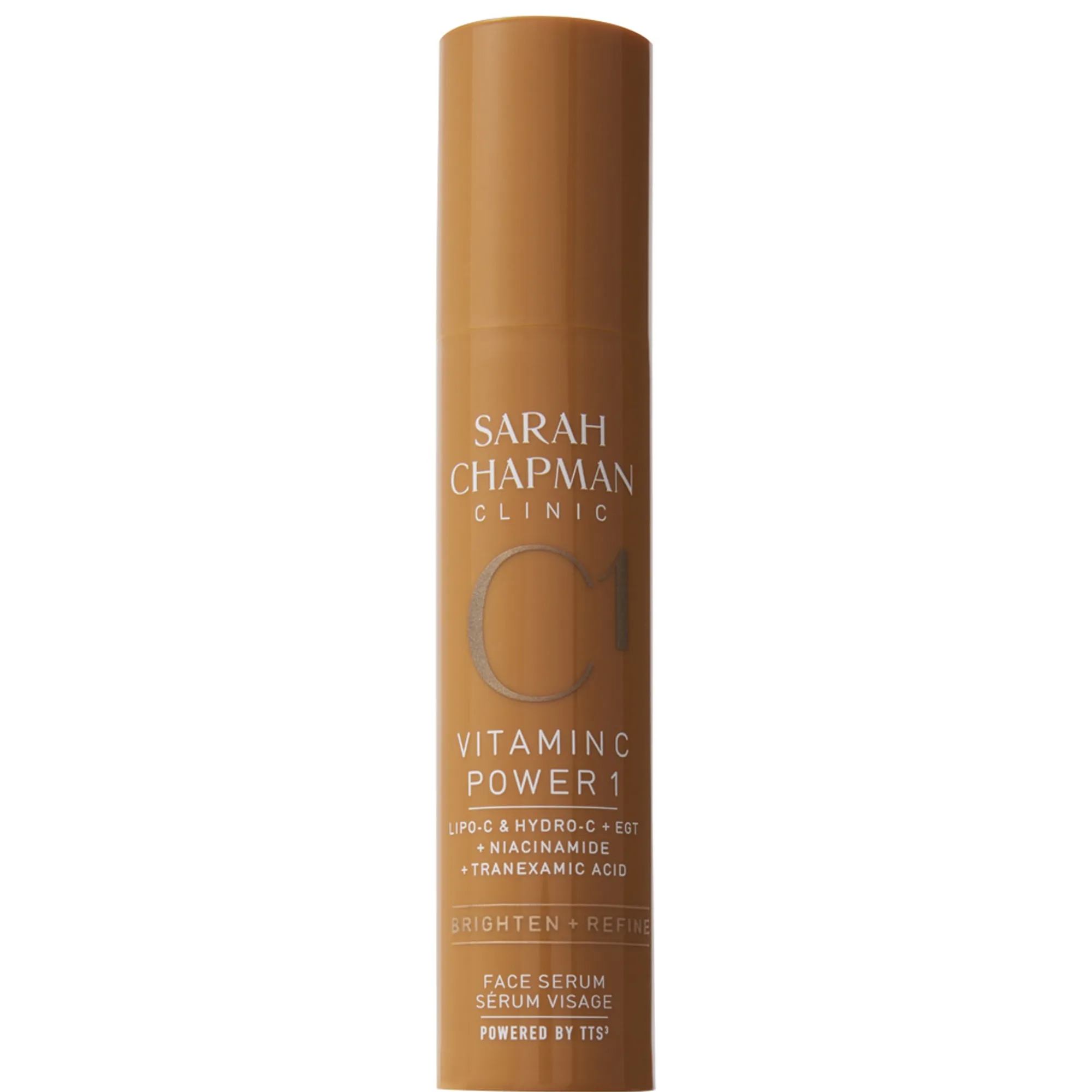 SARAH CHAPMAN Vitamin C Power 1 Serum