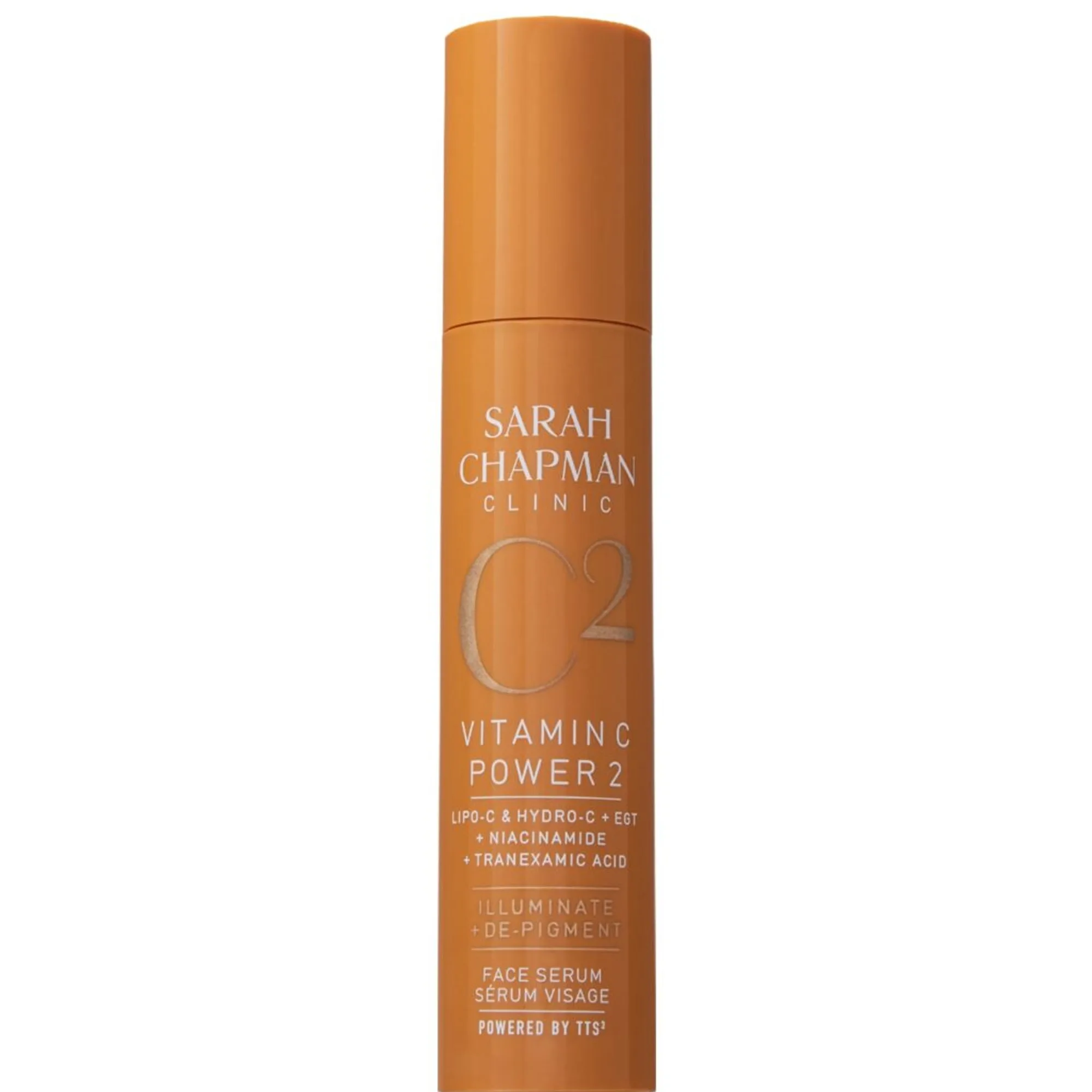 SARAH CHAPMAN Vitamin C Power 2 Serum