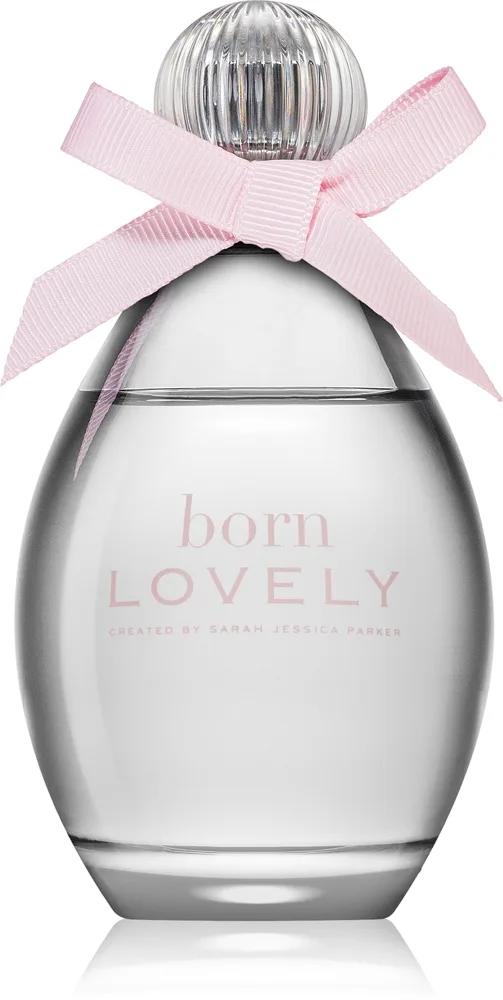 Sarah Jessica Parker Born Lovely Eau de Parfum för Kvinnor 100 ml