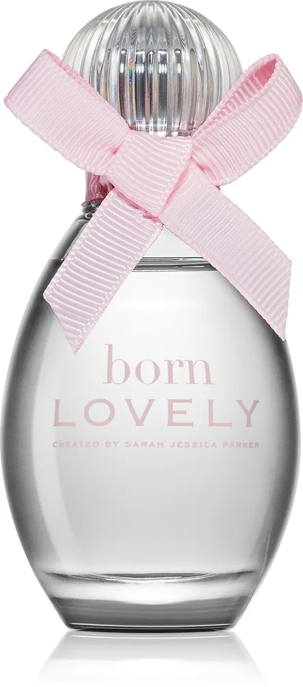 Sarah Jessica Parker Born Lovely Eau de Parfum för Kvinnor 30 ml