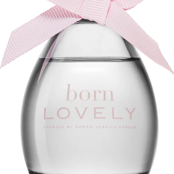 Sarah Jessica Parker - Born Lovely - 50 ml - Edp