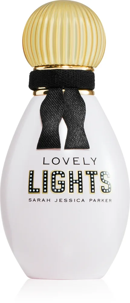 Sarah Jessica Parker Lovely Lights Eau de Parfum för Kvinnor 30 ml
