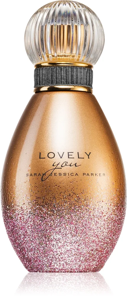 Sarah Jessica Parker Lovely You Eau de Parfum naisille 30 ml