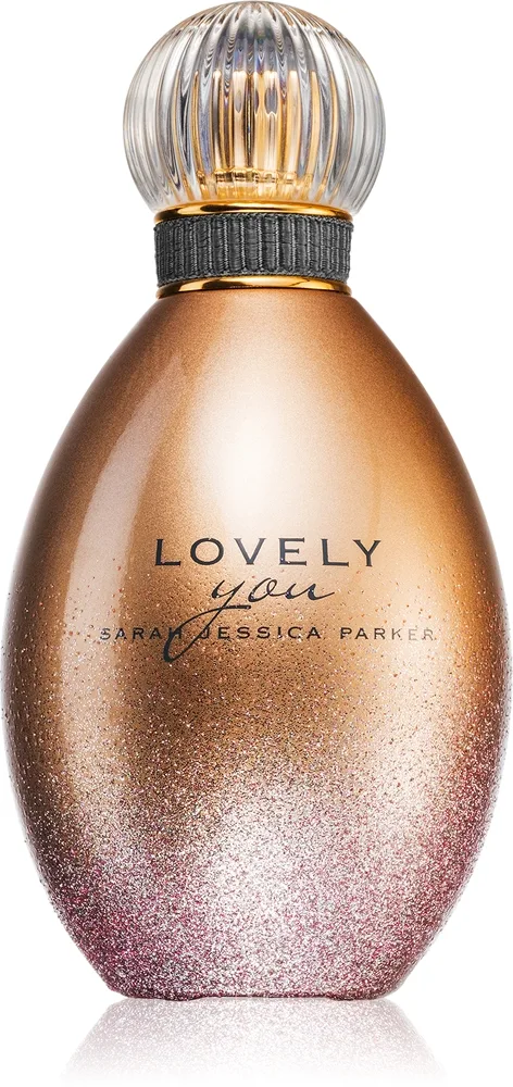 Sarah Jessica Parker Lovely You Eau de Parfum för Kvinnor 50 ml