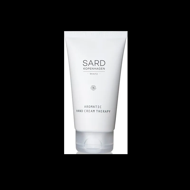 SARDkopenhagen Aromatic Hand Cream Therapy (75 ml)