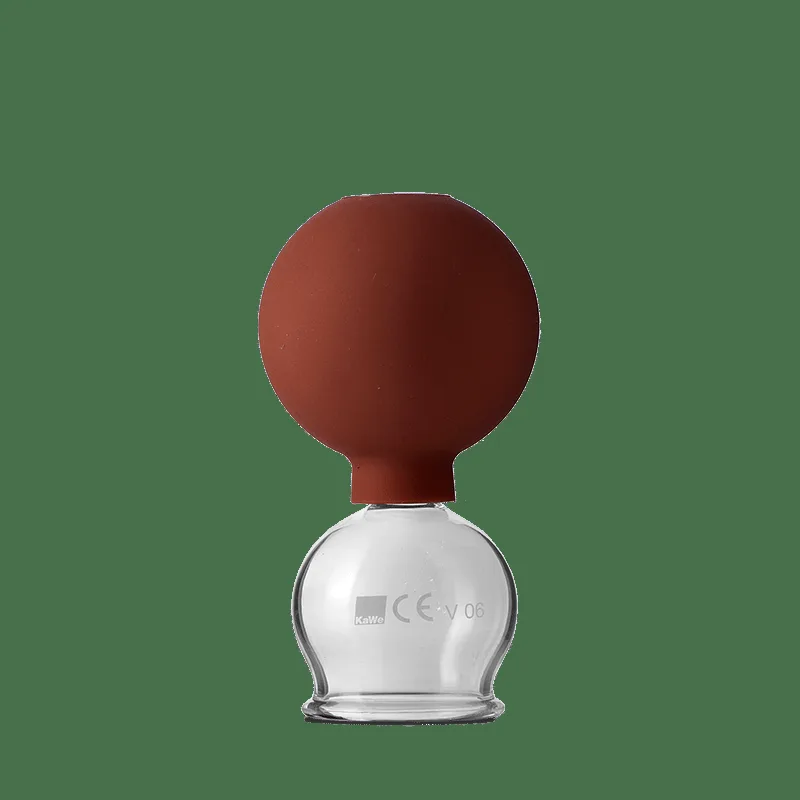 SARDkopenhagen Cup No.2 Arme & Krop Cupping (1 stk)