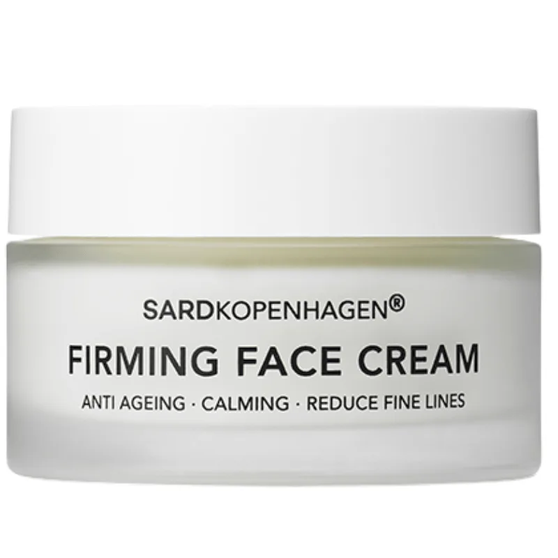 SARDkopenhagen Firming Face Cream Anti-Age (50 ml)