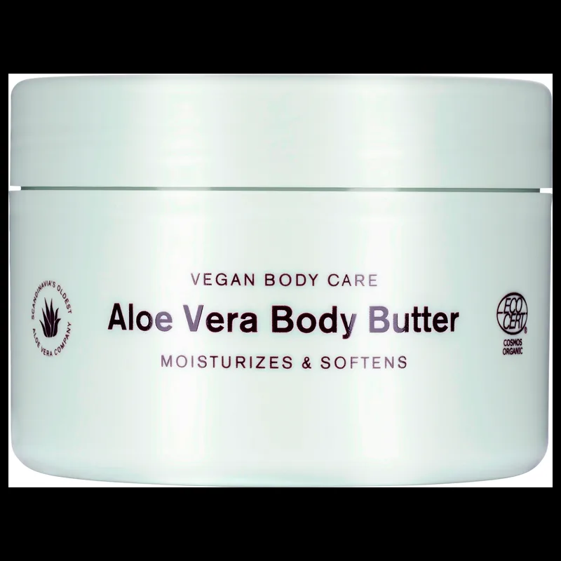 SASCO Aloe Vera Body Butter (200 ml)