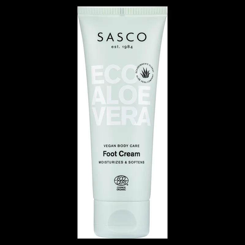 SASCO Foot Cream (75 ml)
