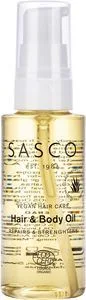 Sasco Eco Hair & Body oil 50 ml