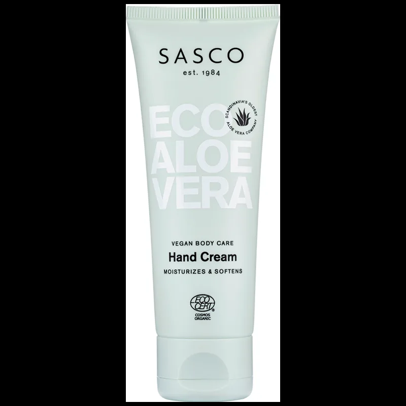 SASCO Hand Cream (75 ml)